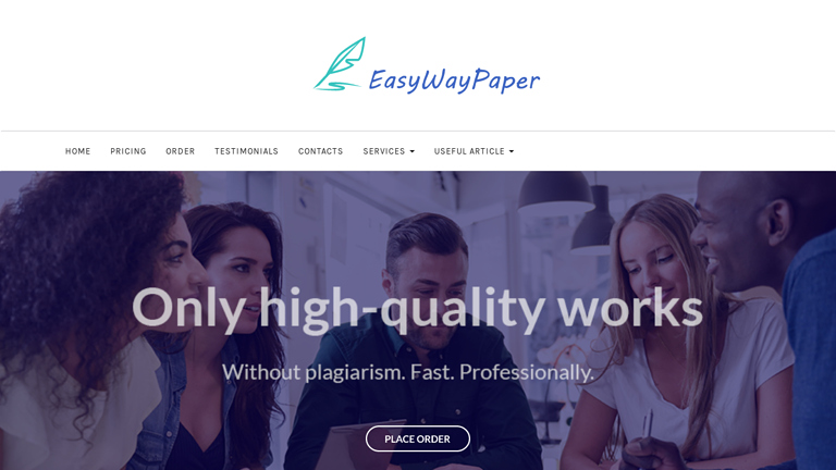EasyWayPaper.com EasyWayPaper.com