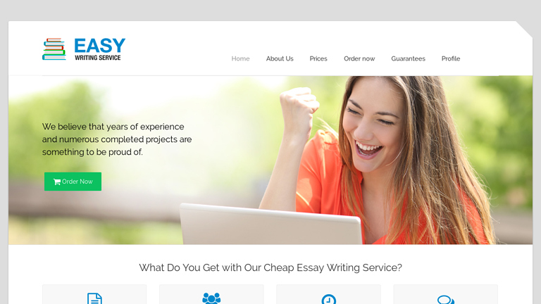 EasyWritingService.com EasyWritingService.com
