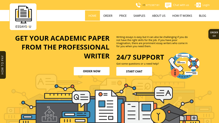 Essays4U.net Essays4U.net