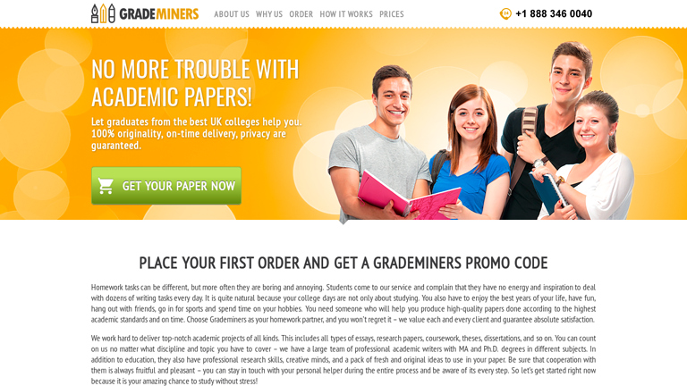 GradeMiner-s.com GradeMiner-s.com