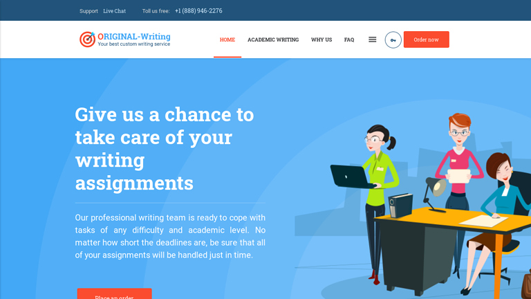 Original-Writing.com