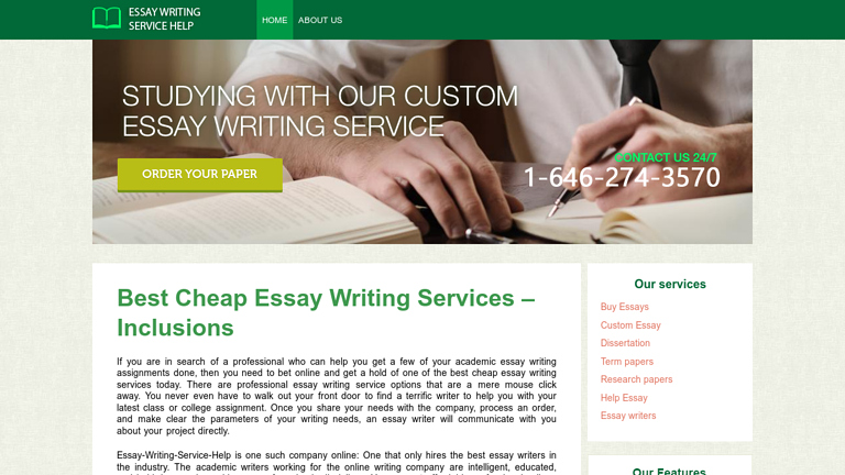 Essay-Writing-Service-Help.com