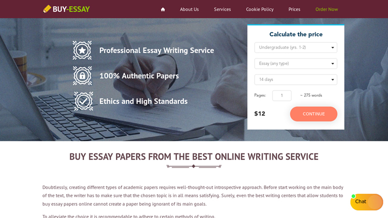 Buy-Essay.co Buy-Essay.co
