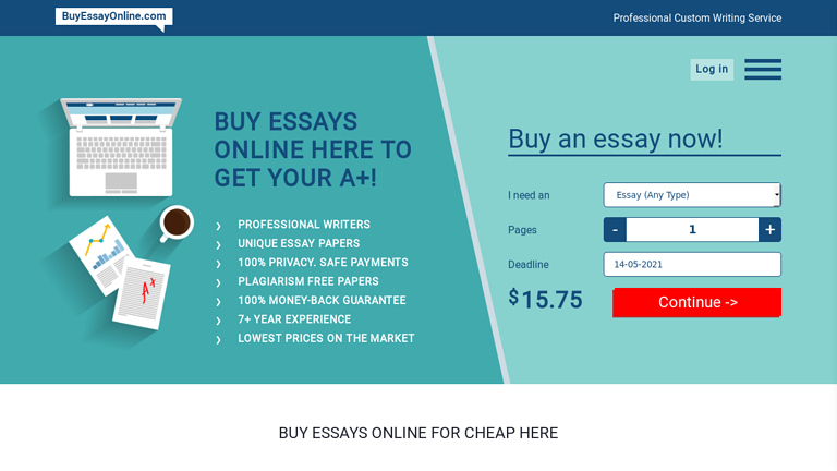 BuyEssayOnline.com BuyEssayOnline.com