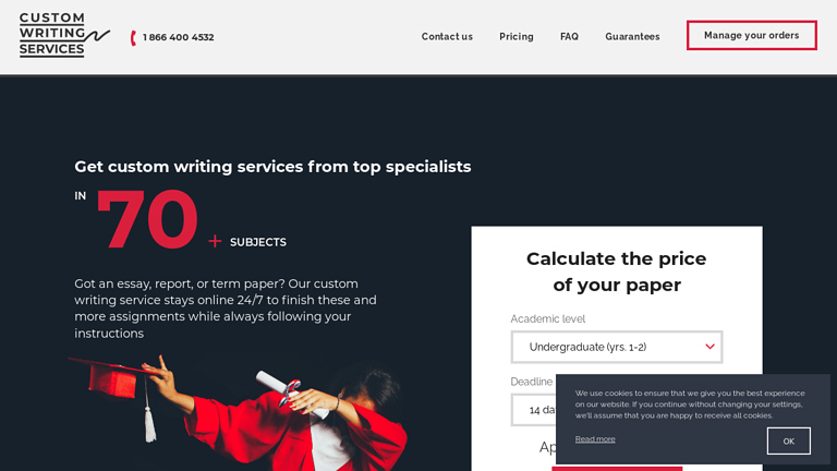 CustomWritingService.com CustomWritingService.com