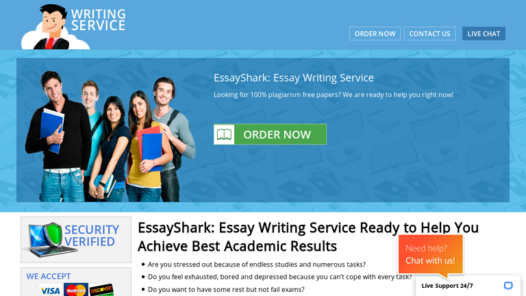 EssayShark.ws EssayShark.ws