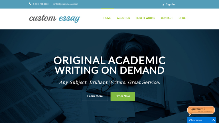 CustomEssay.com CustomEssay.com