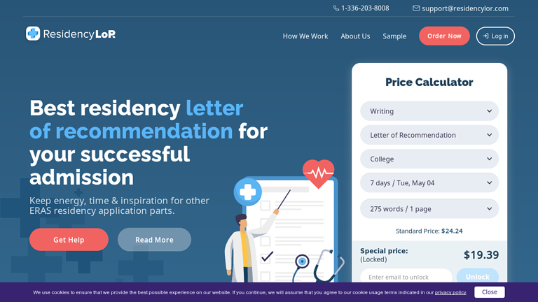 ResidencyLor.com ResidencyLor.com