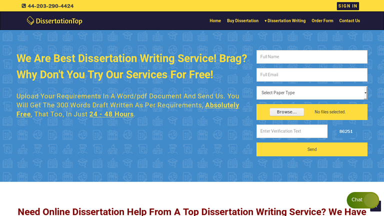 DissertationTop.com DissertationTop.com