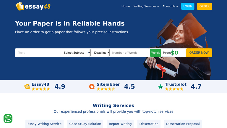 Essay48.com Essay48.com