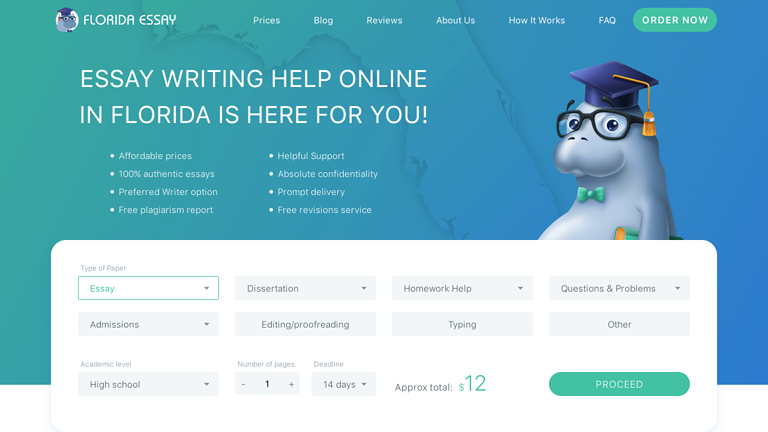 FloridaEssay.com FloridaEssay.com