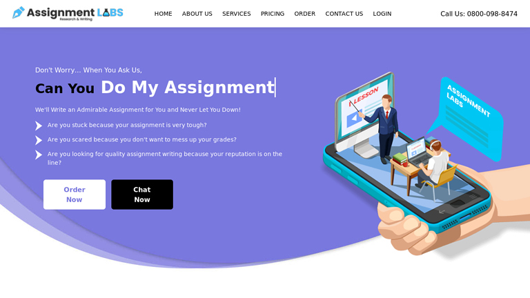 AssignmentLabs.co.uk AssignmentLabs.co.uk