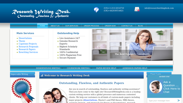 ResearchWritingDesk.com