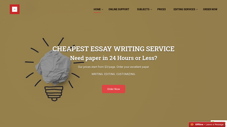 3DollarEssay.com 3DollarEssay.com