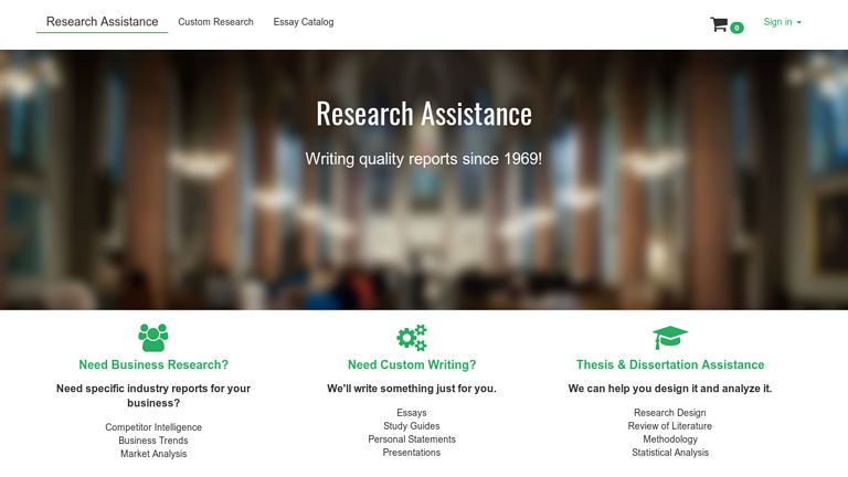 Research-Assistance.com Research-Assistance.com