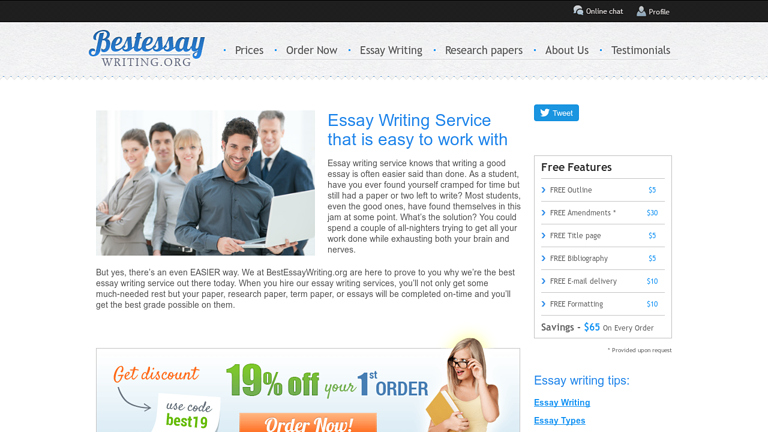 BestEssayWriting.org BestEssayWriting.org