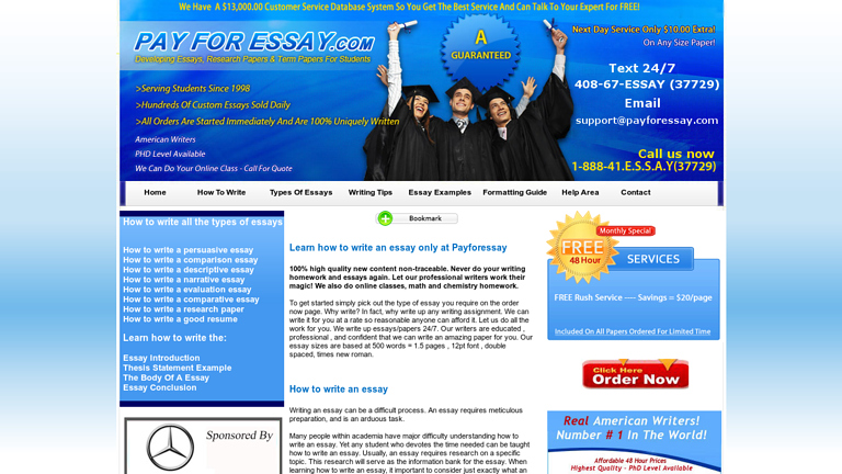PayForEssay.com