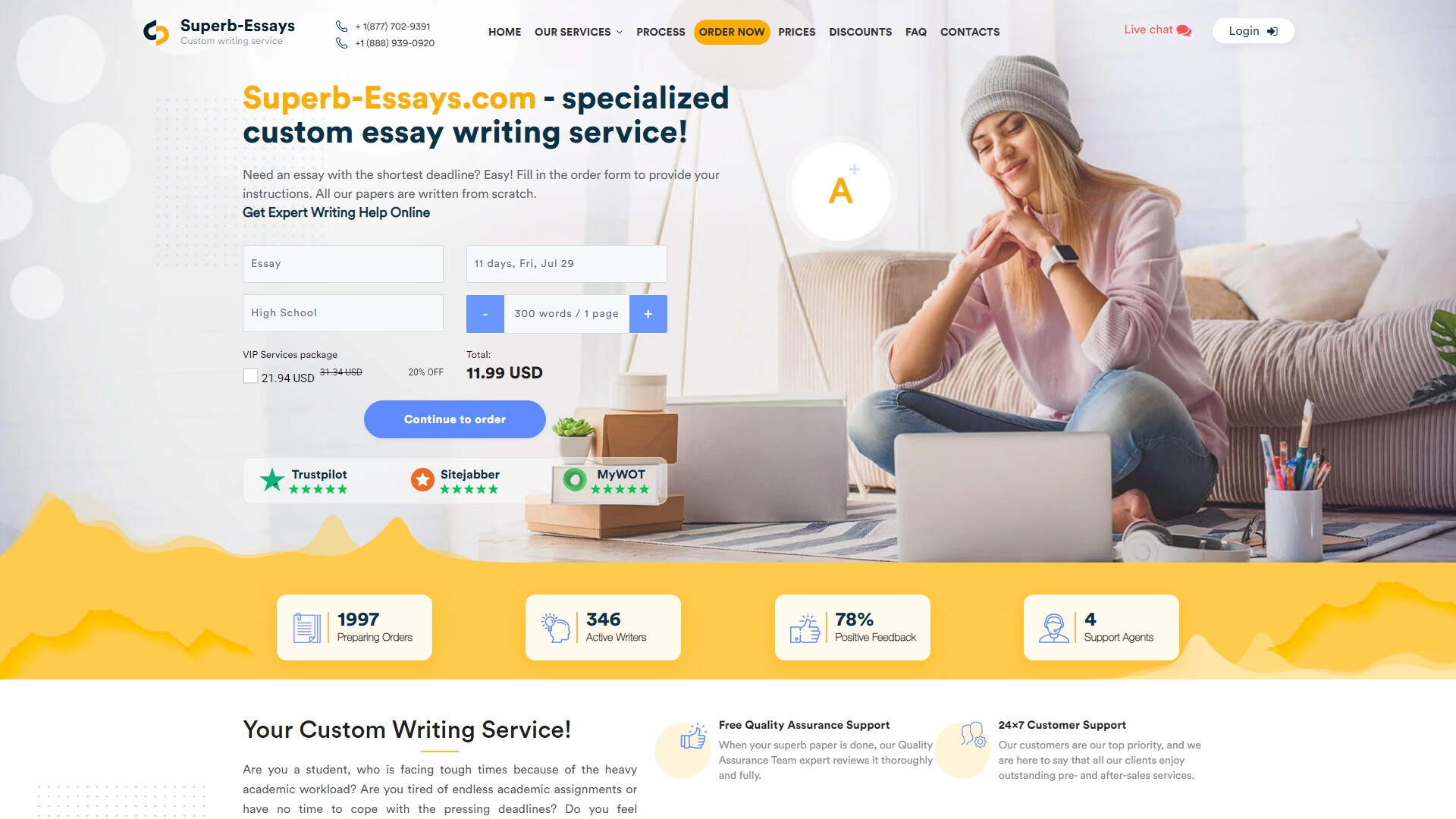 Superb-Essays.com Superb-Essays.com