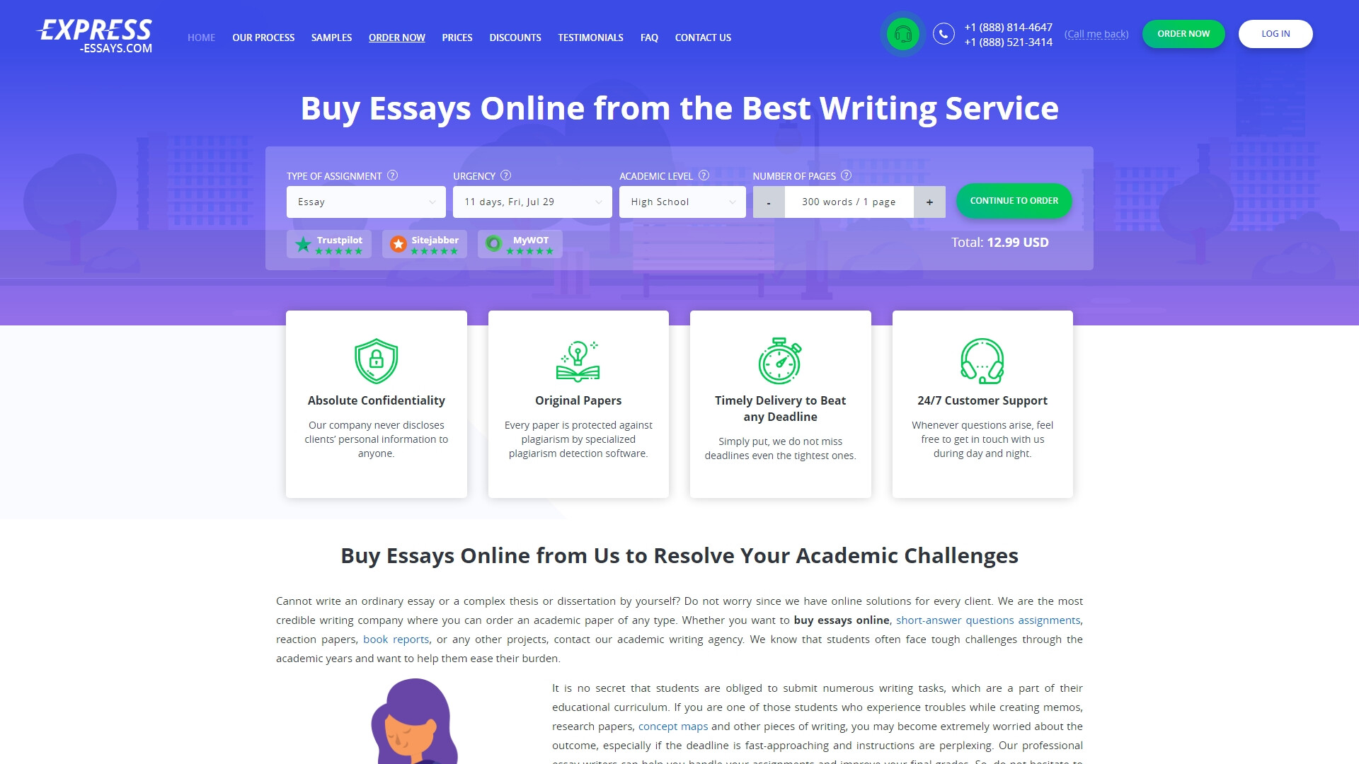 Express-Essays.com Express-Essays.com