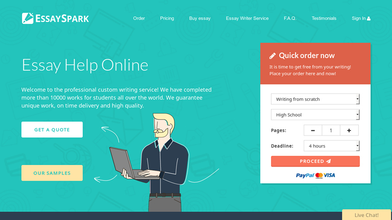EssaysPark.com EssaysPark.com