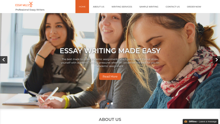 EssayMills.com EssayMills.com
