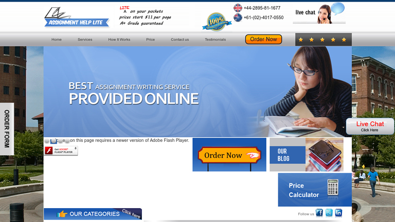 AssignmentHelpLite.com AssignmentHelpLite.com