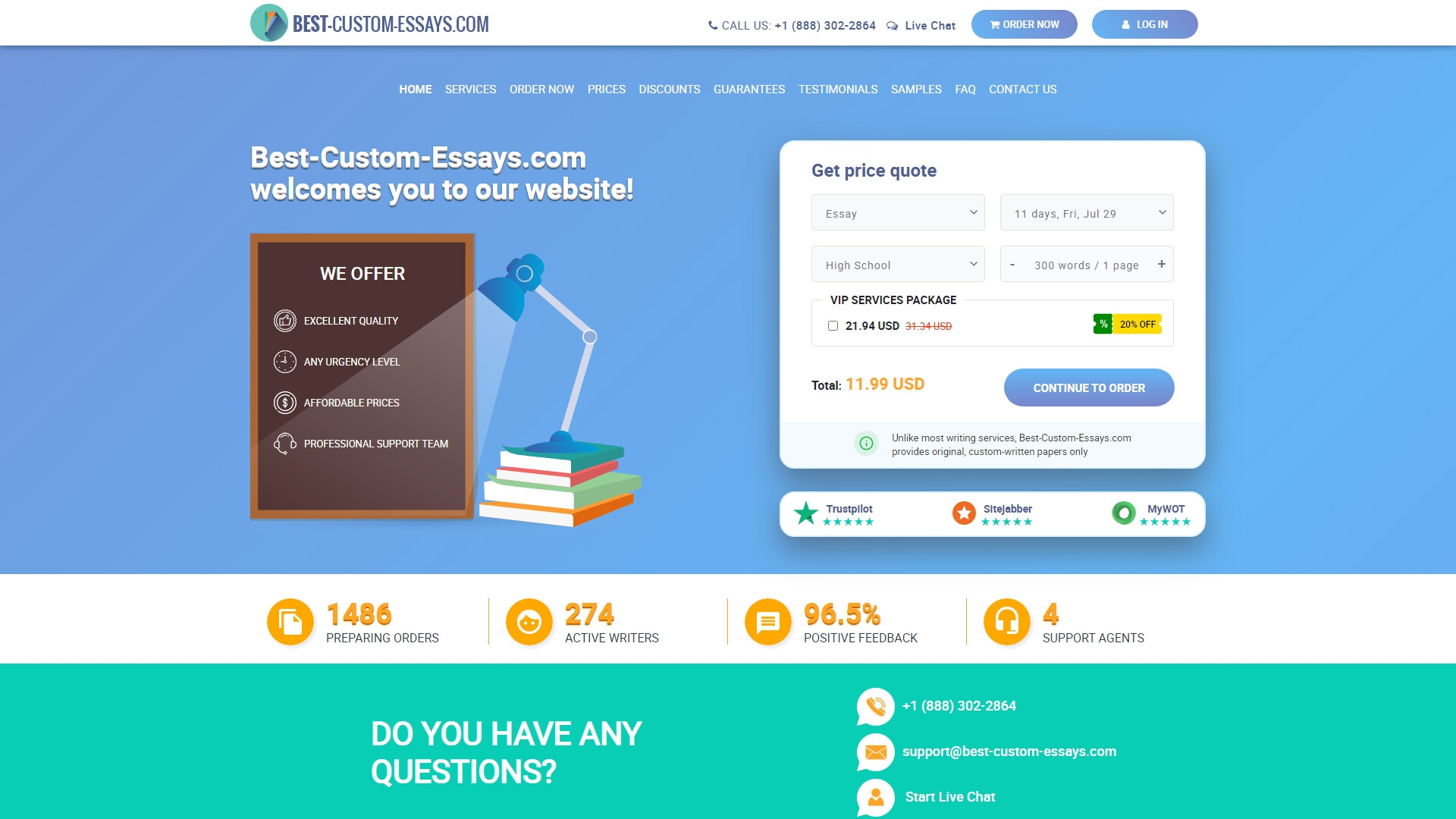 Best-Custom-Essays.com Best-Custom-Essays.com