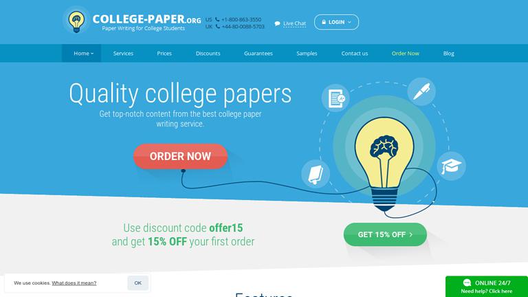 College-Paper.org College-Paper.org