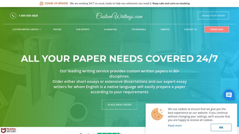 CustomWritings.com CustomWritings.com