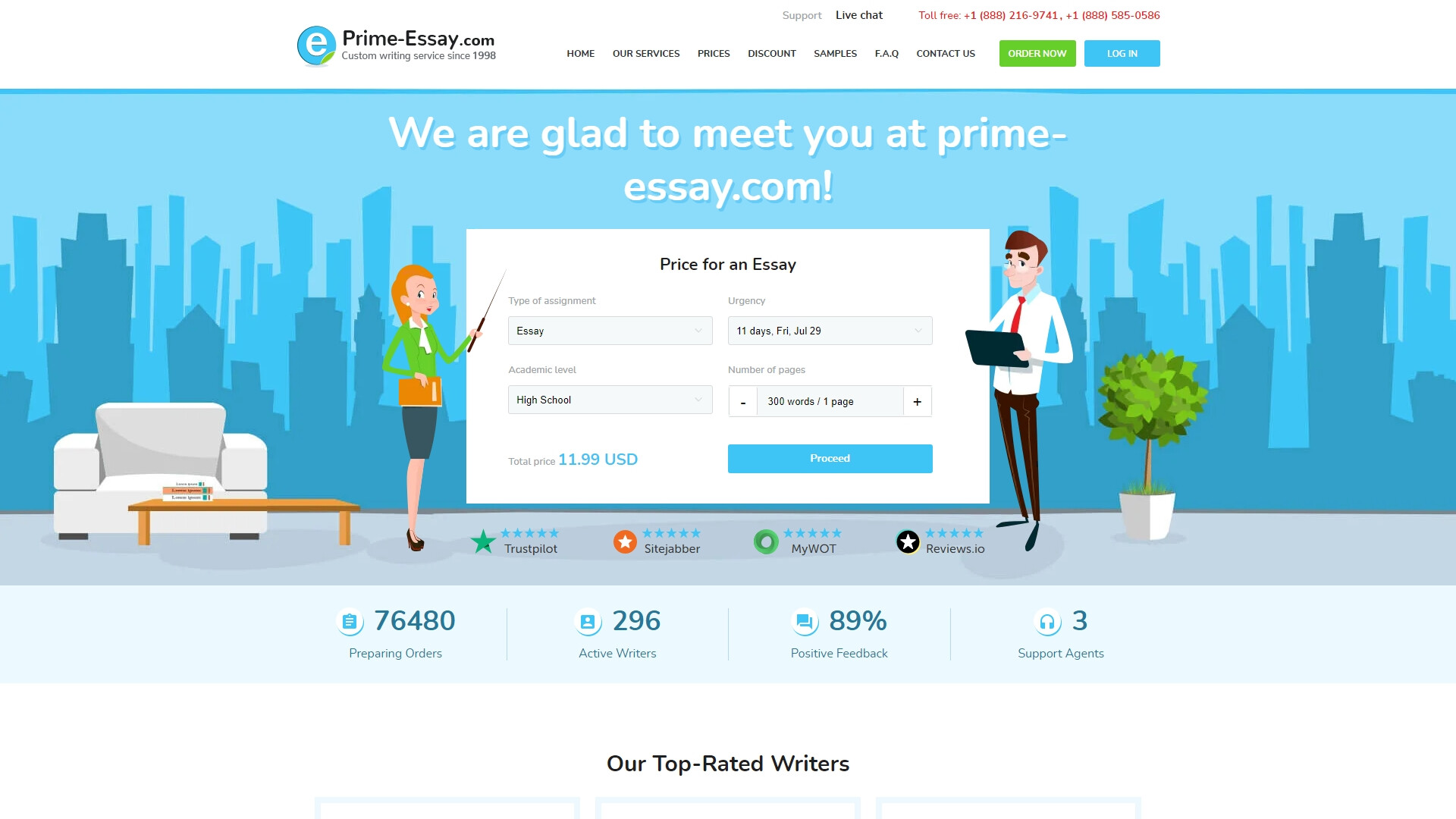 Prime-Essay.com review Prime-Essay.com review