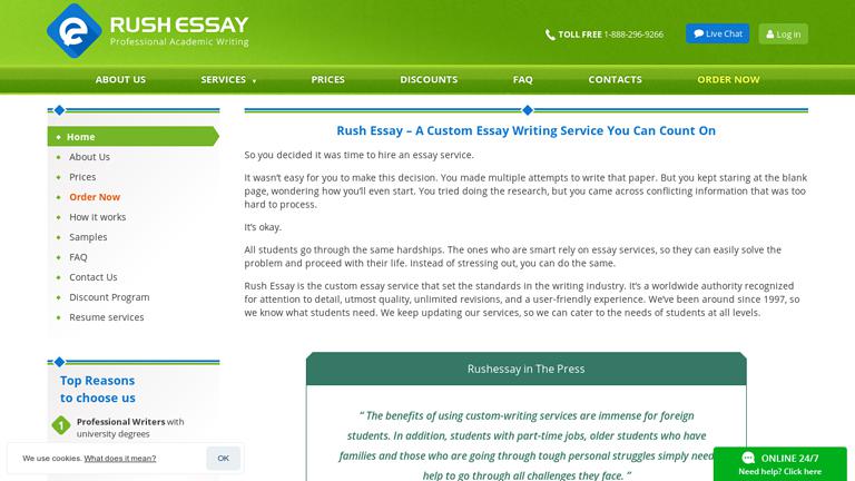 RushEssay.com RushEssay.com